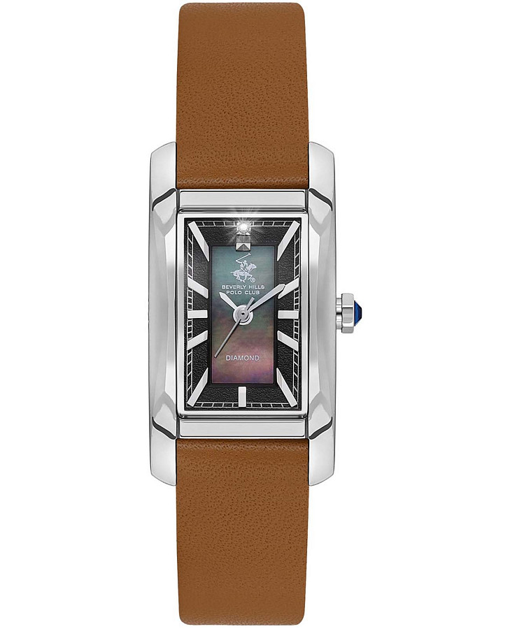 Часы Beverly Hills Polo Club Quartz BP3613C.325 — женские