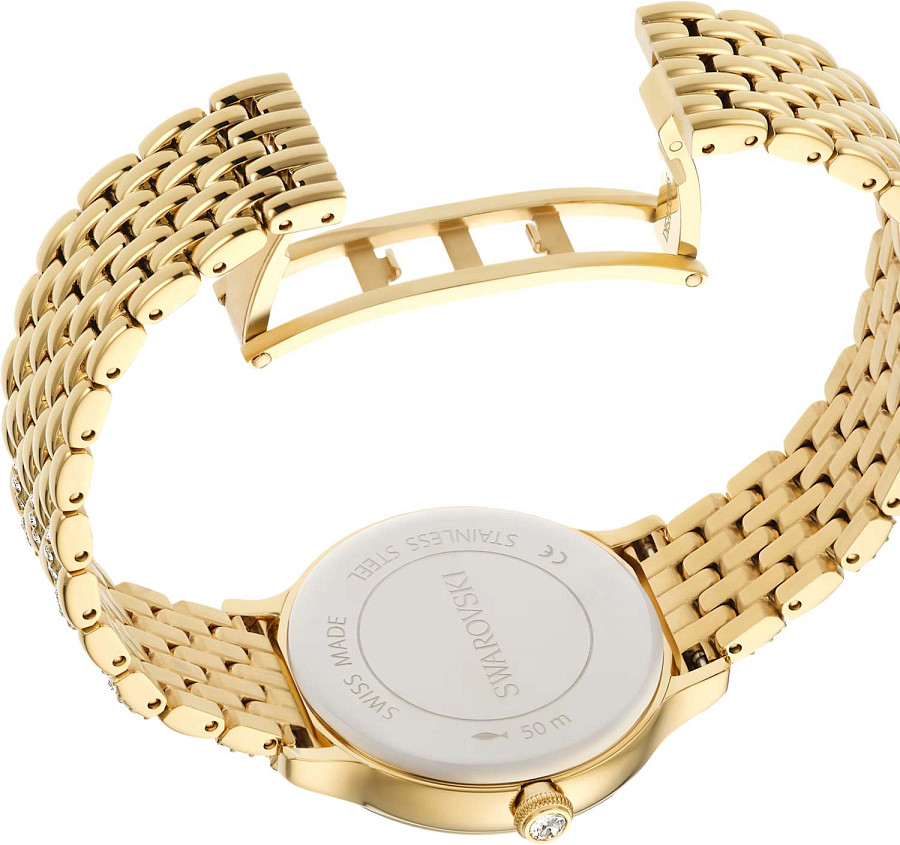 Часы Swarovski Imber 5718169 — Швейцария, кварцевые
