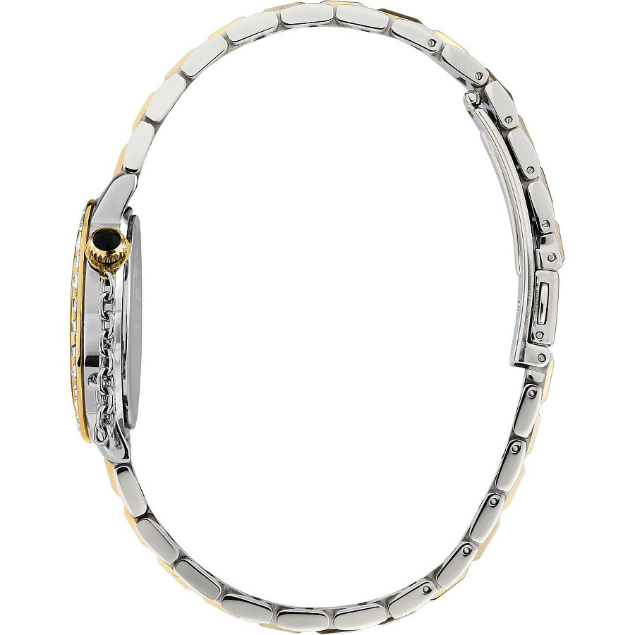 Часы Karl Lagerfeld Crystals R0553100504 — металл сталь, США