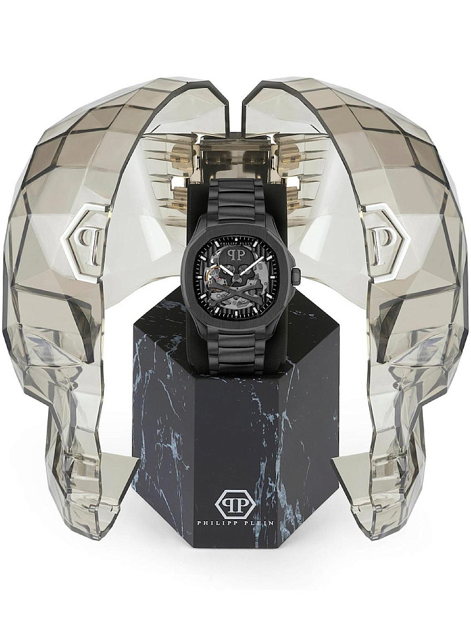 Часы Philipp Plein Plein Philipp PWRAA0423 — артикул PWRAA0423
