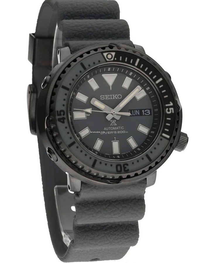 Часы Seiko Prospex SRPE31K1S — металл сталь, Япония