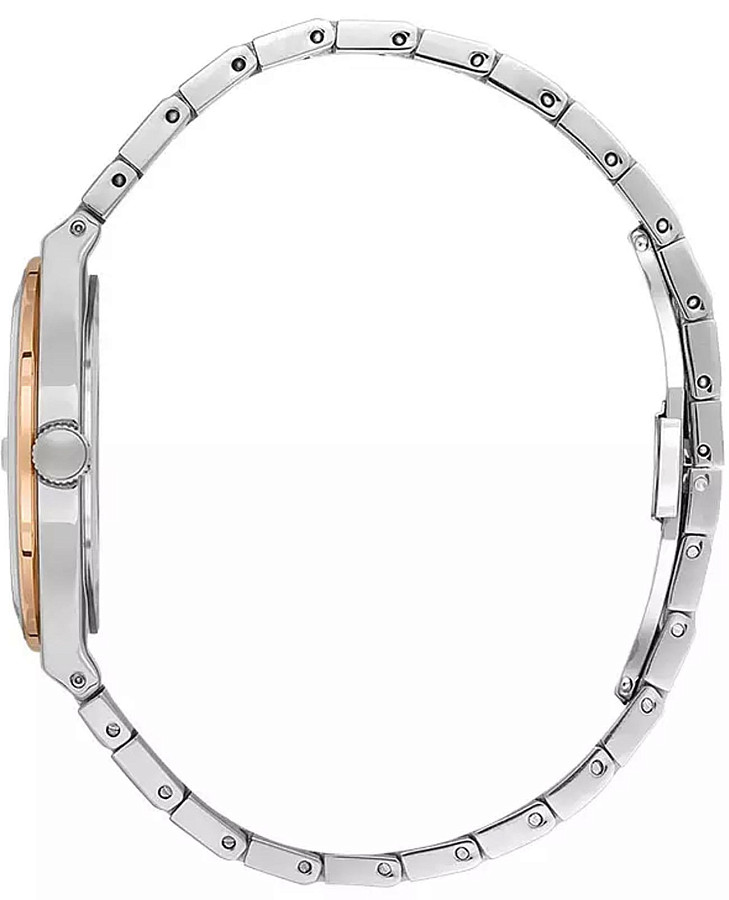 Часы Beverly Hills Polo Club BP3562C.530 — кварцевые, сталь