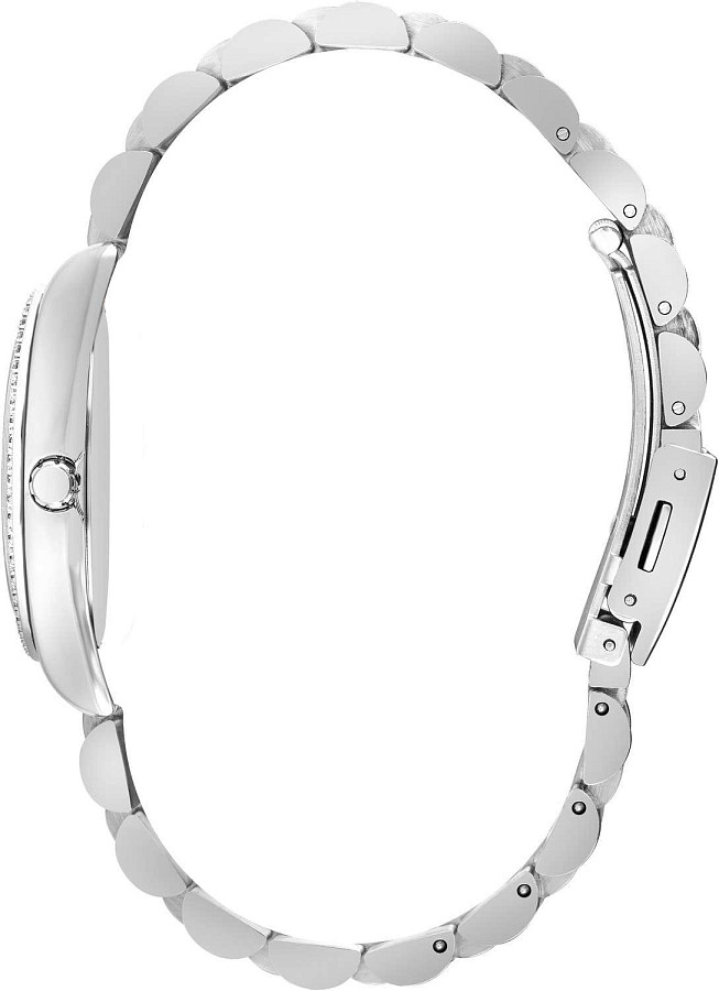 Часы Lee Cooper LC07478.320 — кварцевые, металл сталь