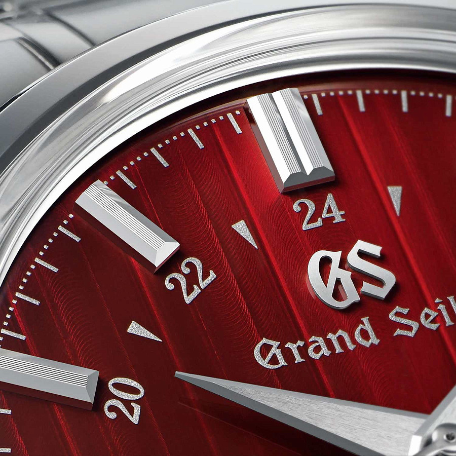 Часы Seiko Grand Elegance SBGJ273G — металл сталь, Япония
