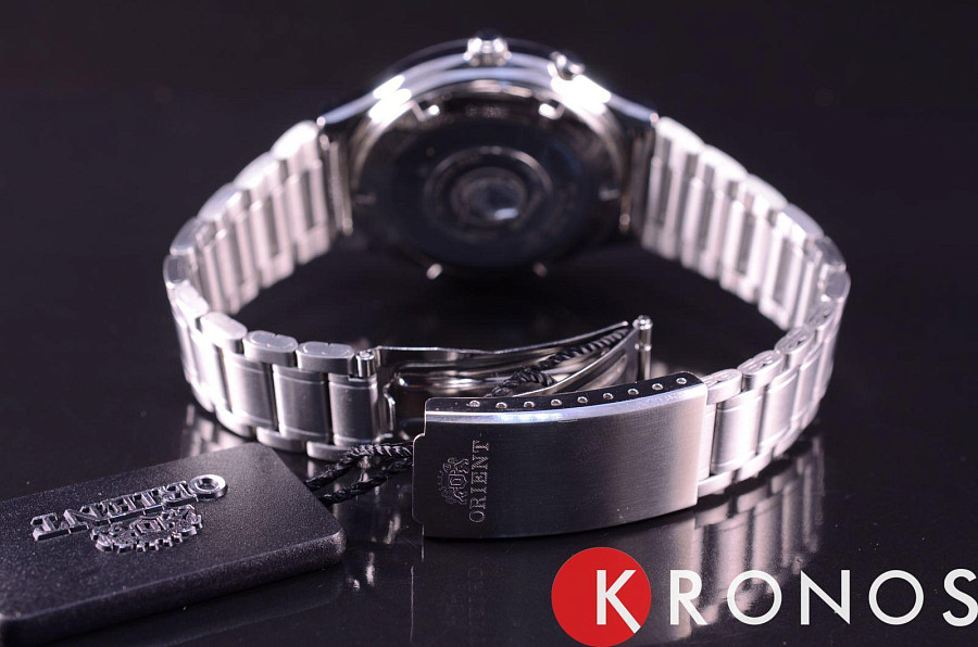 Часы Orient FEU00002TW — мужские