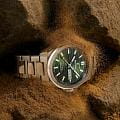 Испанские часы Festina Swiss Made F20073/4, фото 4