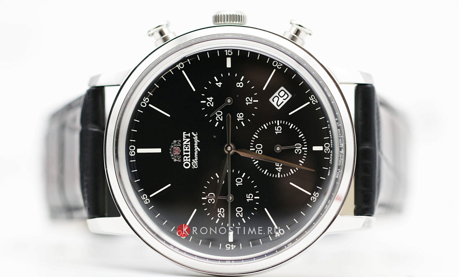 Часы Orient RA-KV0404B10 (RN-KV0404B) — артикул RA-KV0404B
