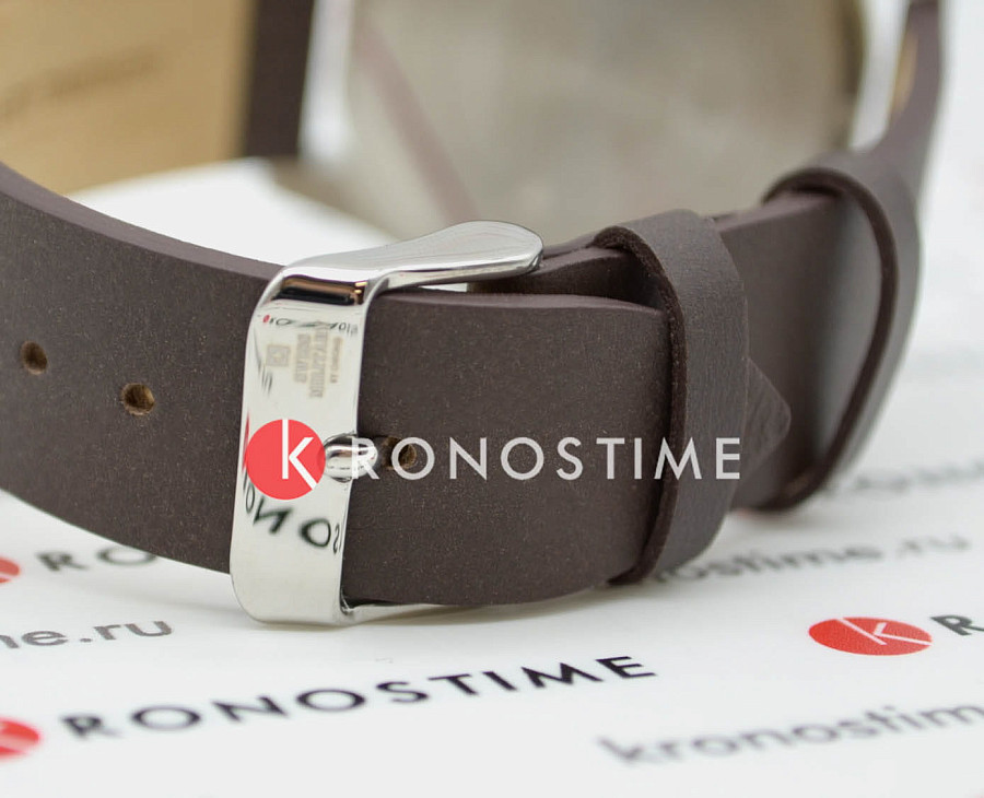 Часы Swiss Military by Chrono SM34087.05 — Швейцария, кварцевые