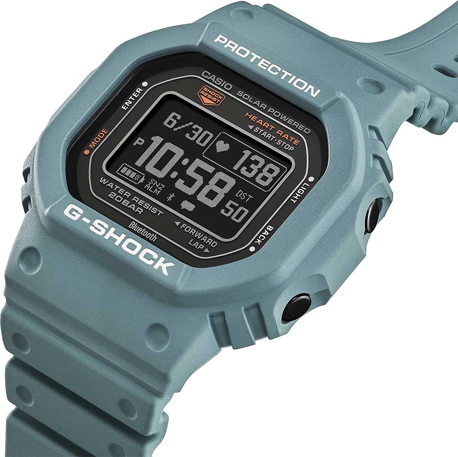 Часы Casio G-Shock DW-H5600-2 — артикул DW-H5600-2
