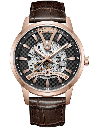 Beverly Hills Polo Club BP3553X.462