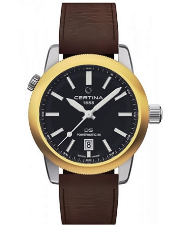 Certina DS+ C041.407.19.051.90
