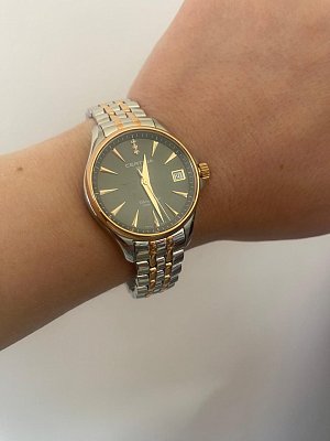 Фото покупателя: Швейцарские наручные часы Certina DS Action C032.051.22.086.00