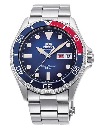 Orient Mako Kamasu RA-AA0812L (RN-AA0812L)