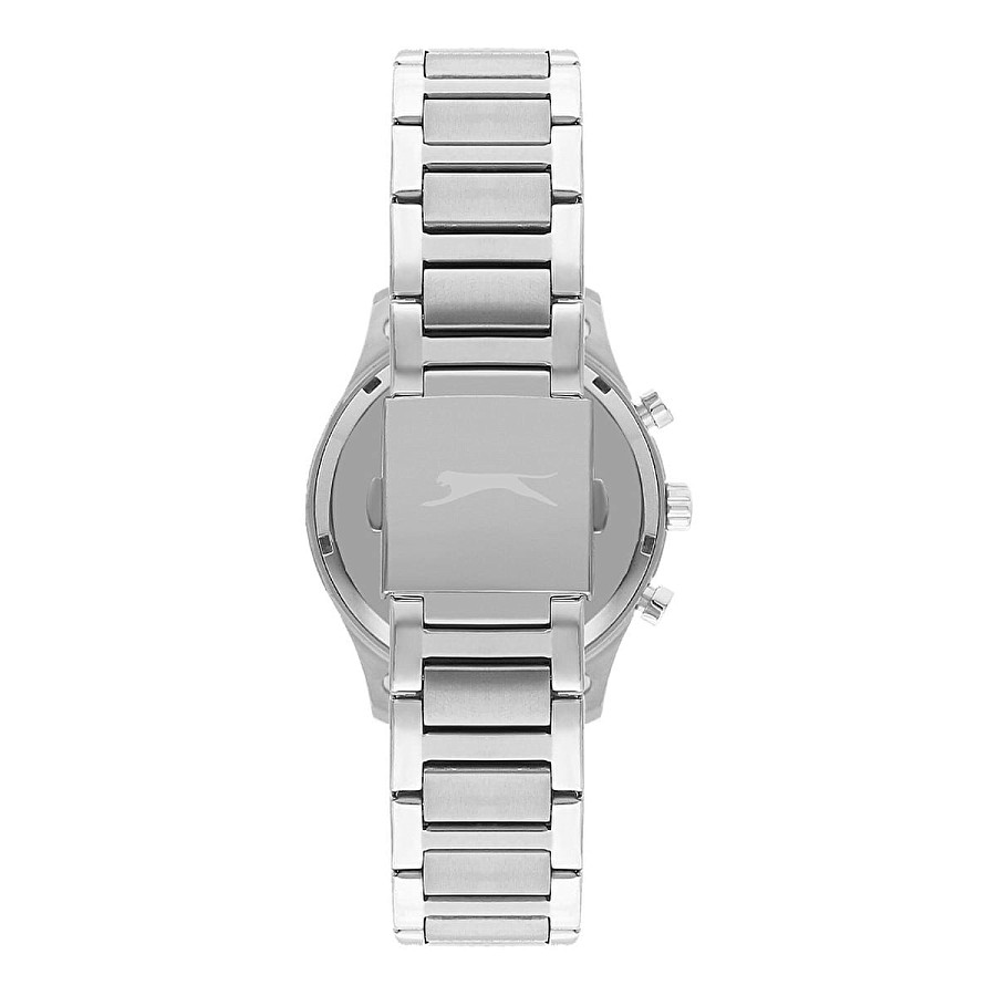 Часы Slazenger SL.09.2283.2.03 — Англия, кварцевые