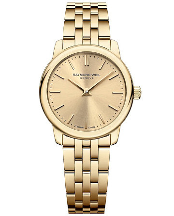 Raymond Weil Toccata 5024-P-10001