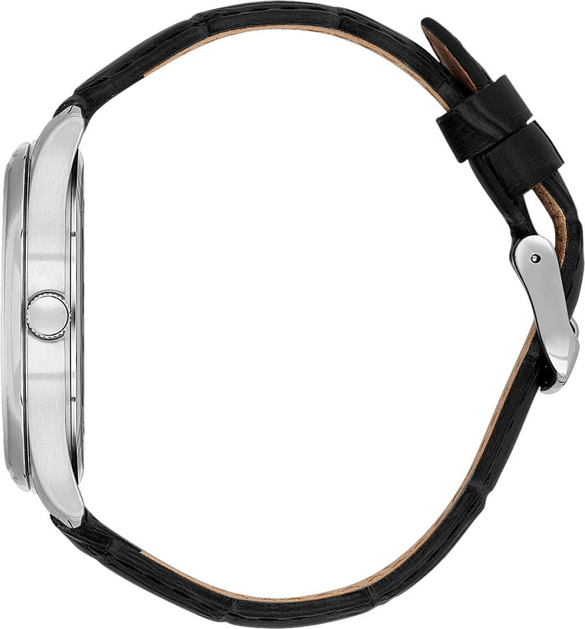 Часы Santa Barbara Polo & Racquet Club Noble SB.1.10566-1 — кварцевые, сталь металл