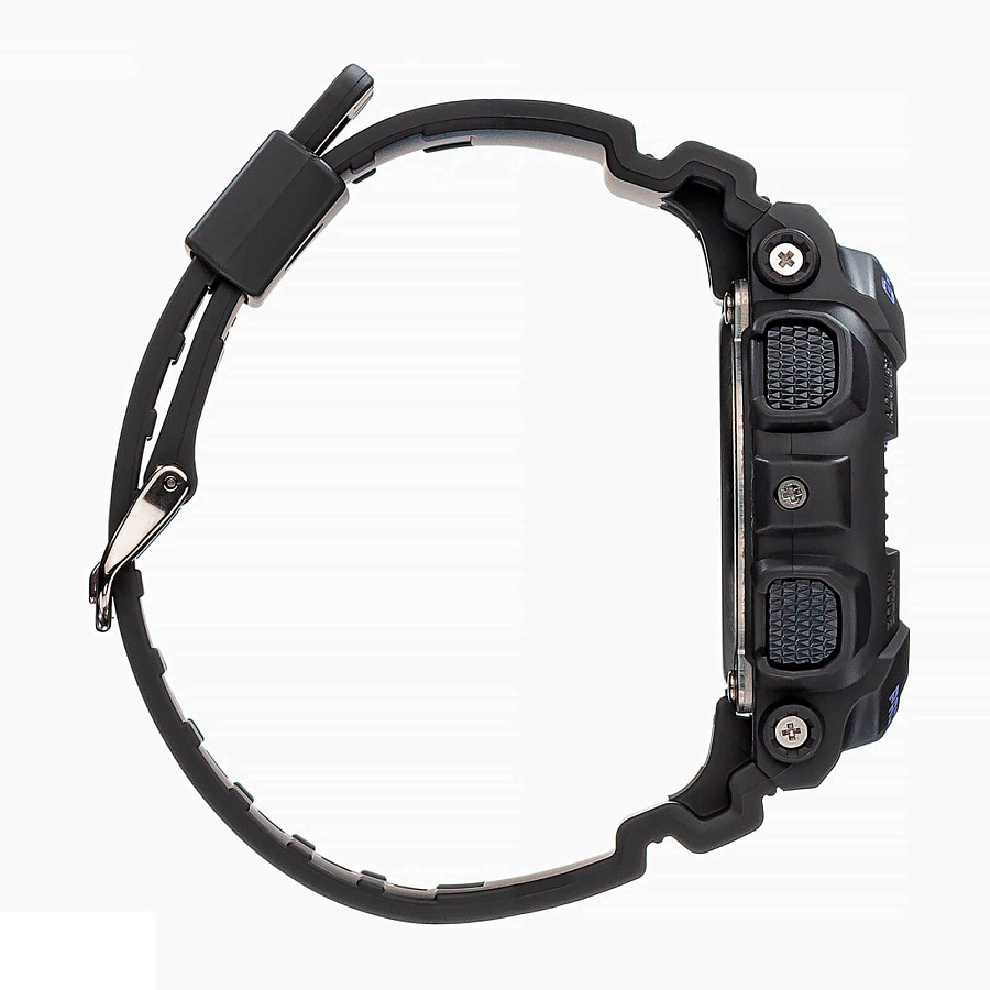 Часы Casio G-Shock GMA-S140-8A — артикул GMA-S140-8A