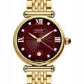 Швейцарские часы Epos Ladies Quartz 8000.700.22.89.37