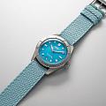 Швейцарские механические часы Oris Divers Sixty‑Five 'Cotton Candy' 01 733 7771 4055-07 3 19 02S, фото 4
