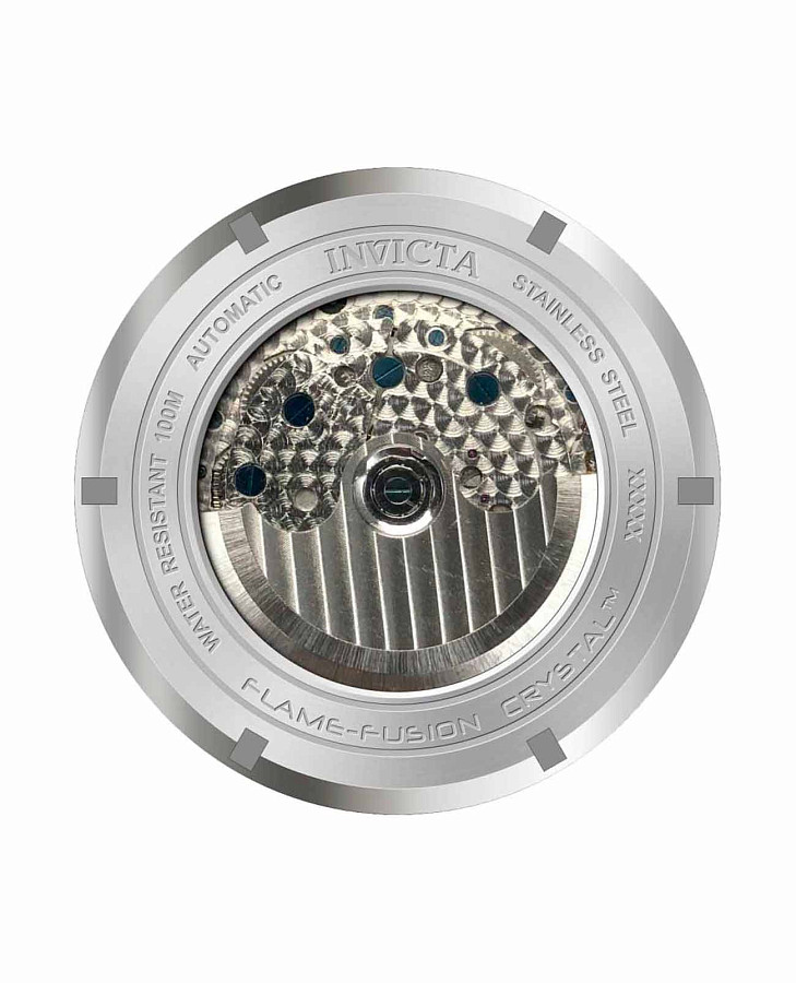 Часы Invicta Specialty IN43197 — сталь металл, США