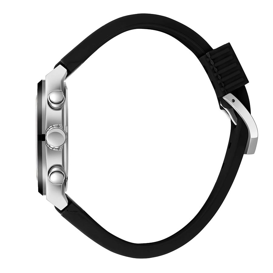 Часы Lee Cooper LC08022.351 — сталь суперметалл, Англия