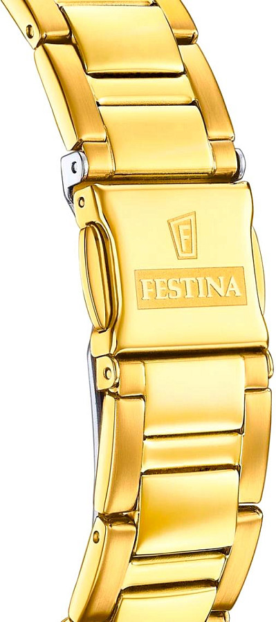 Часы Festina Boyfriend F20609/2 — сталь металл, Испания