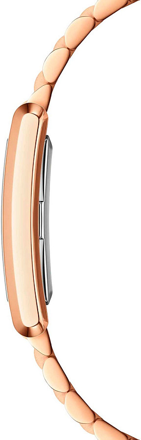 Часы Daniel Wellington Bound 3-Link Rose Gold DW00100699 — сталь металл, Швеция