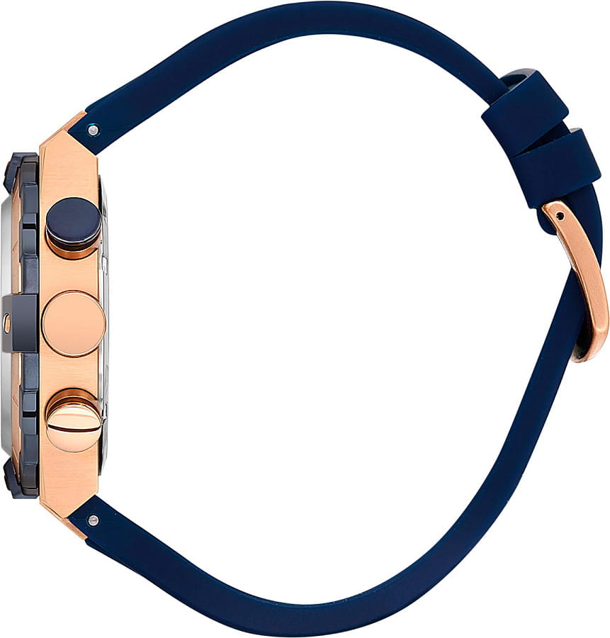 Часы Santa Barbara Polo & Racquet Club Prive SB.1.10510-8 — металл сталь, США