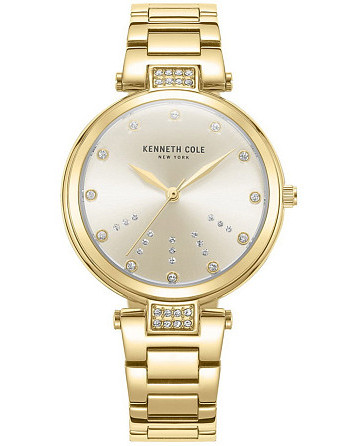 Kenneth Cole Classic KCWLG2237302