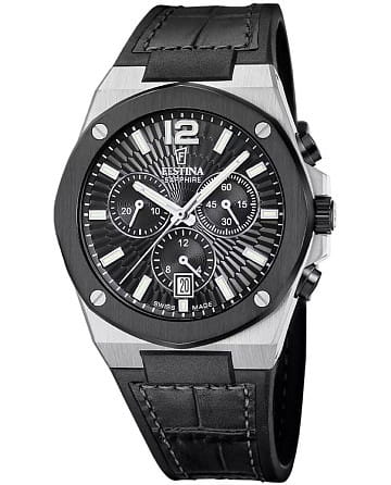 Festina Swiss Made F22003/4