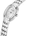 Американские часы Guess Bejeweled GW1092L1, фото 3