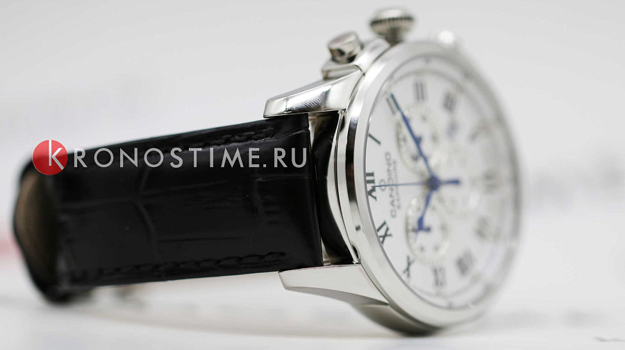 Часы Candino Chronograph C4745/4 — артикул C4745/4