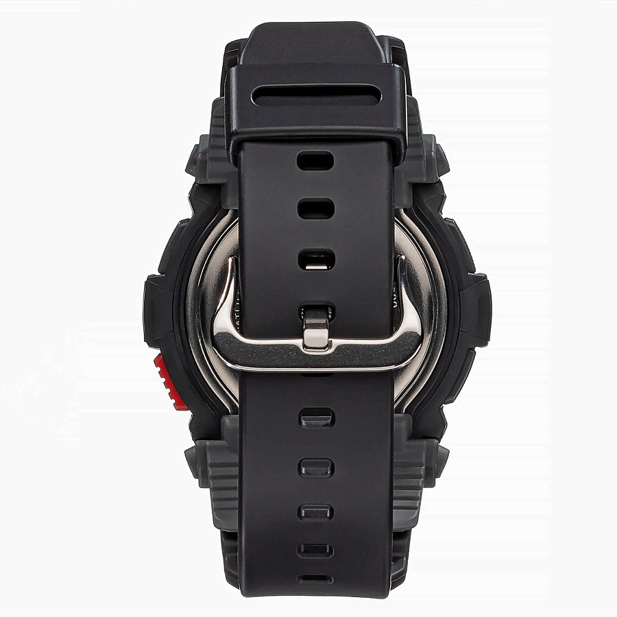 Часы Casio G-Shock G-7900-1DR (G-7900-1E) — серый, пластик