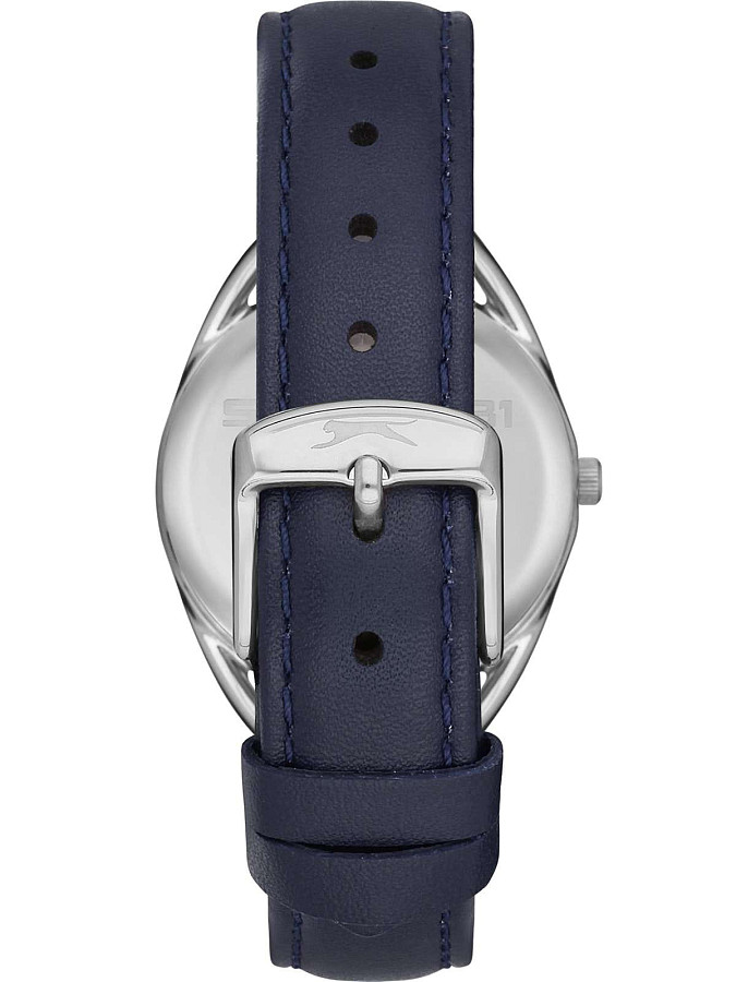 Часы Slazenger SL.09.6538.3.01 — суперметалл металл, Англия