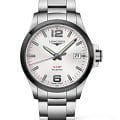 Швейцарские часы Longines Conquest V.H.P. L3.729.4.76.6