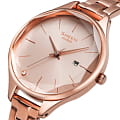 Японские часы Casio Sheen SHE-4062PG-4A, фото 2