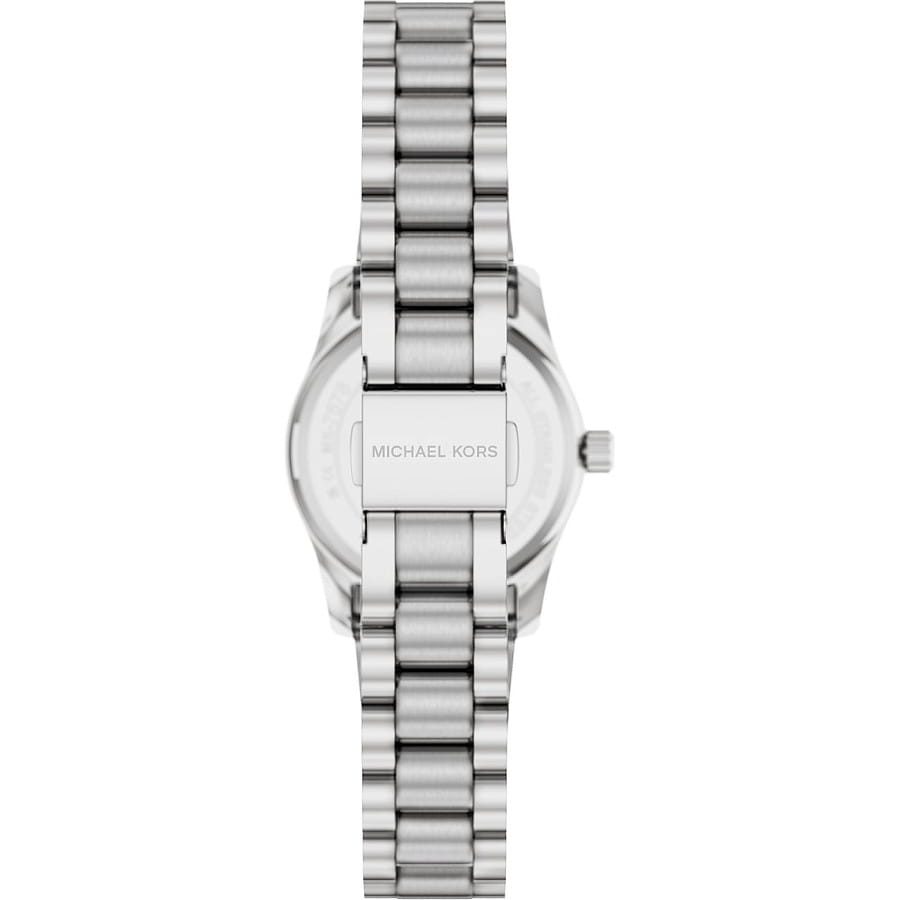 Часы Michael Kors Petite Lexington MK7580 — нержавеющая сталь, женские