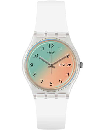 Swatch Transformation Ultrasoleil GE720