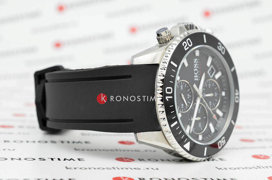 Часы Hugo Boss Admiral HB1513912 — артикул HB1513912