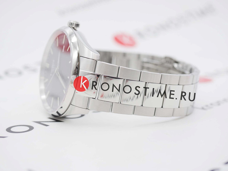Часы Tissot PR 100 T150.410.11.051.00 — мужские, нержавеющая сталь
