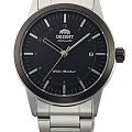 Японские механические наручные часы Orient AC05001B (FAC05001B)