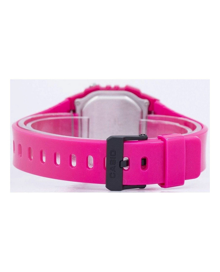 Часы Casio Collection W-215H-4AVDF (W-215H-4A) — Япония, кварцевые