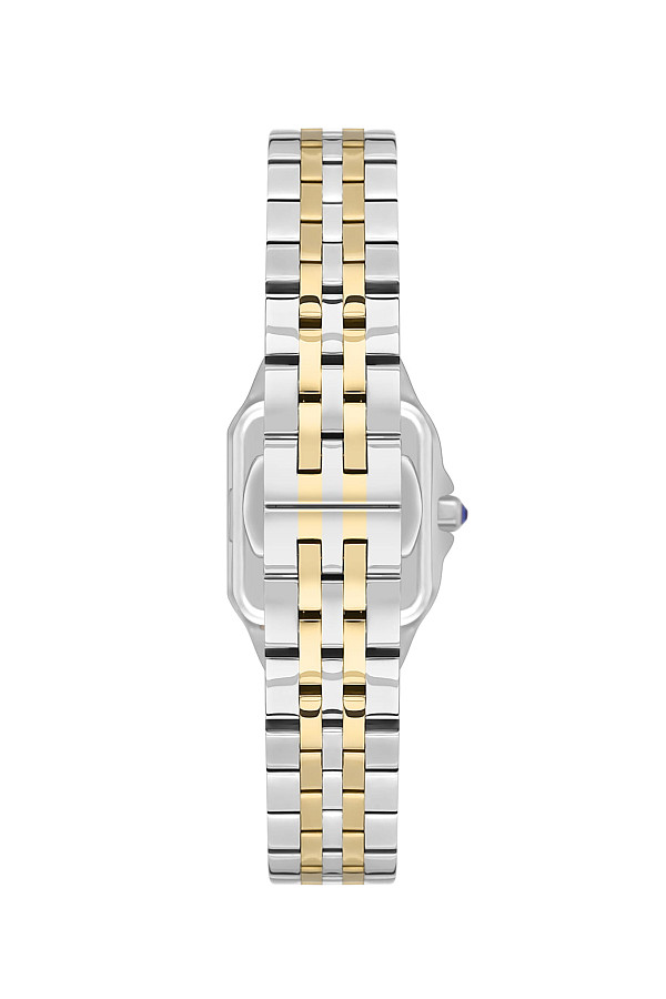 Часы Beverly Hills Polo Club BP3600C.230 — кварцевые, сталь металл