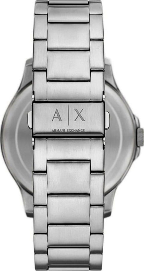 Часы Armani Exchange Hampton AX2459 — нержавеющая сталь, мужские