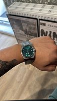 Фото покупателя: Швейцарские часы Tissot PRX T137.410.11.091.00