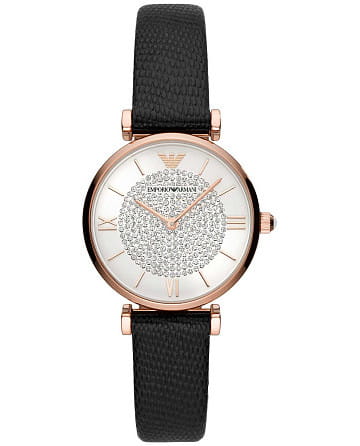 Emporio Armani Gianni T-Bar AR11387