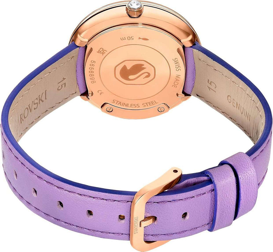 Часы Swarovski Crystalline Lustre 5656896 — артикул 5656896