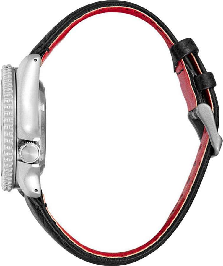 Часы Seiko Prospex SRPJ91K1 — металл сталь, Япония