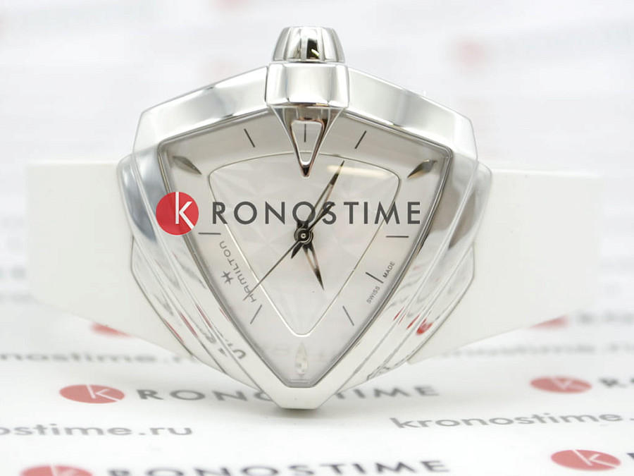 Часы Hamilton Ventura H24251310 — артикул H24251310