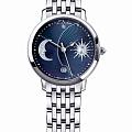 Швейцарские часы L'Duchen Day & Night D 781.10.37